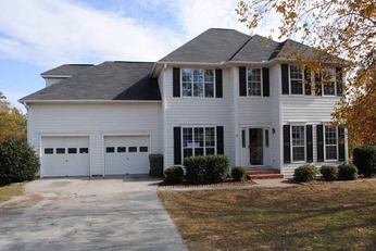 10 Stagbriar, Columbia, SC 29229 