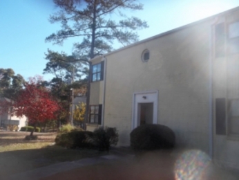 4600 Fort Jackson Blvd Unit 258, Columbia, SC 29209 