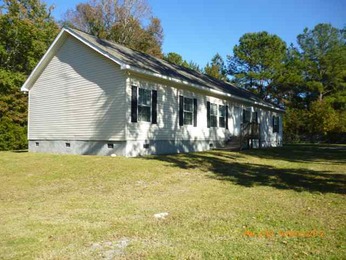 120 Simmonsville Road, Bluffton, SC 29910 