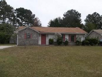 520 Bayshore Blvd, Goose Creek, SC 29445 