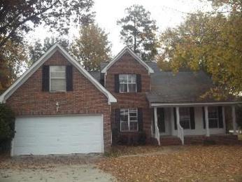 108 Bridle Ct, Lexington, SC 29072 