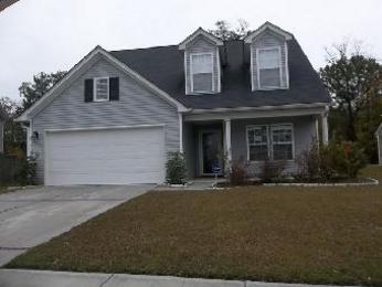 8214 Ronda Dr, North Charleston, SC 29406 