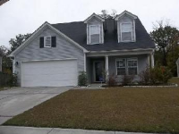 8214 Ronda Dr, North Charleston, SC 29406 