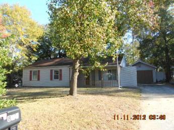 823 Alfred Street NE, Aiken, SC 29801 