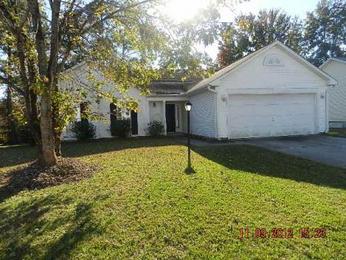 227 Okehampton Dr, Goose Creek, SC 29445 