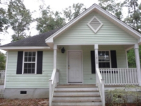 1812 Phillips St, Beaufort, SC 29902 
