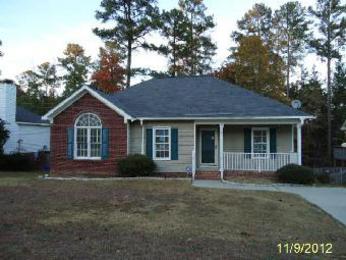 183 Bradstone Rd, Irmo, SC 29063 