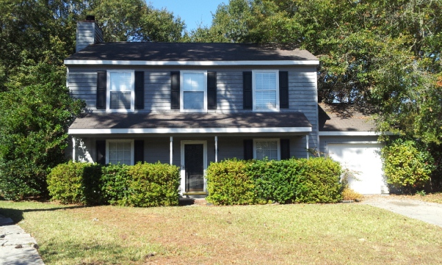 1970 Twickenham Pl, Mt Pleasant, SC 29464 