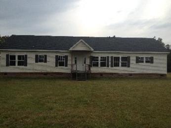 1138 Indiantown Swamp Rd, Hemingway, SC 29554 