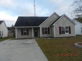 110 Dovetail Cir, Summerville, SC 29483 