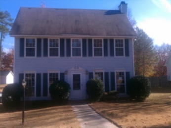 316 Stamport Cir, Irmo, SC 29063 