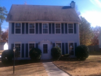 316 Stamport Cir, Irmo, SC 29063 