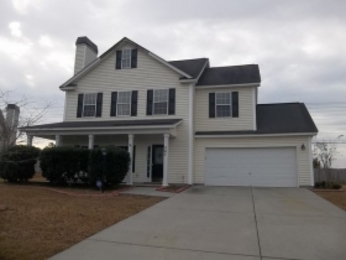 247 Highwoods Plantation Ave, Summerville, SC 29485 