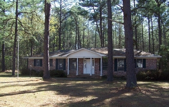 137 Sunset Cir, Hardeeville, SC 29927 