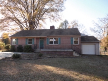 695 Forest Rd, Rock Hill, SC 29730 