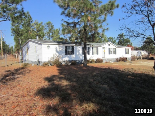 530 WAYNE ST, Gaston, SC 29053 