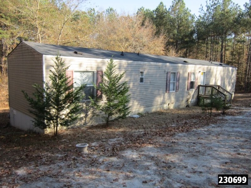 1383 JONES RD, Kershaw, SC 29067 