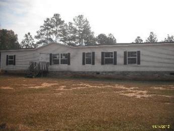 37 Simpkins Rd, Johnston, SC 29832 