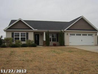 105 Stanmoore Drive, Anderson, SC 29621 