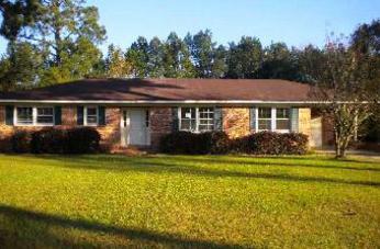 2335 Toxoway Dr, Sumter, SC 29154 
