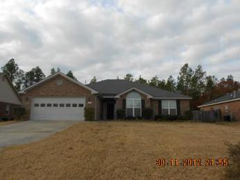 512 Wickham Drive, Graniteville, SC 29829 