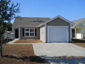 3033 Hollybrooke Dr, Myrtle Beach, SC 29579 