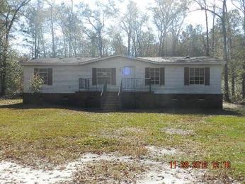 72 Bama Road, Cottageville, SC 29435 