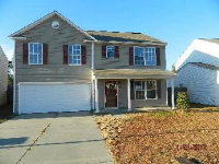 316 Fox Trot Drive, Columbia, SC 29229 