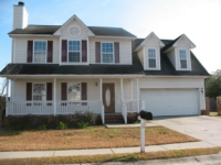 103 Bayou Xing, Summerville, SC 29483 