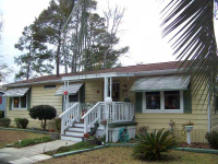 863 Raleigh Trail, Garden City Beach, SC 29576 