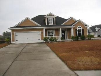 3901 Carpentaria Ct, North Charleston, SC 29420 