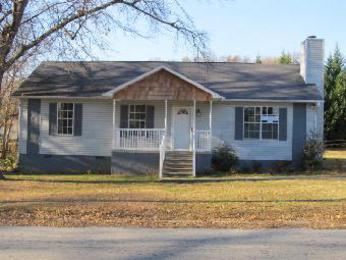 16 Webster Rd, Greenville, SC 29607 