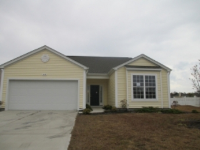 223 Burchwood Ln, Myrtle Beach, SC 29588 