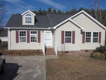 507 Habersham Ln, Easley, SC 29642 