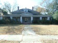 808 E Main St, Dillon, SC 29536 