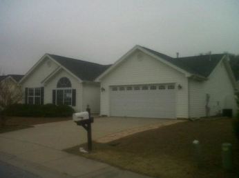 204 Juniper Leaf Way, Greer, SC 29651 