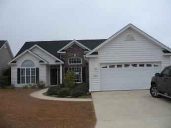 229 White Water Loo, Conway, SC 29526 