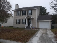 237 Two Hitch Rd, Goose Creek Sc, SC 29445 