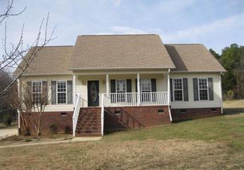 3123 S Paraham Rd, York, SC 29745 