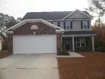 108 Colonial Brook Dr, Columbia, SC 29209 