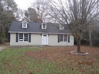 413 Harleston Rd, Irmo, SC 29063 