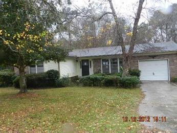 1684 Boone Hall Dr, Charleston, SC 29407 