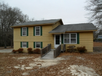 301 E. Welch St, Kershaw, SC 29067 