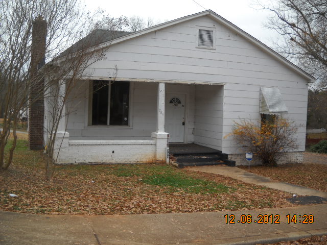 785 South Liberty Street, Spartanburg, SC 29306 