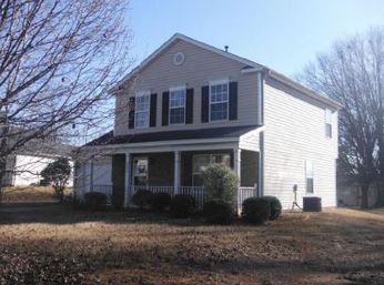 238 East Corley Lane, Spartanburg, SC 29303 