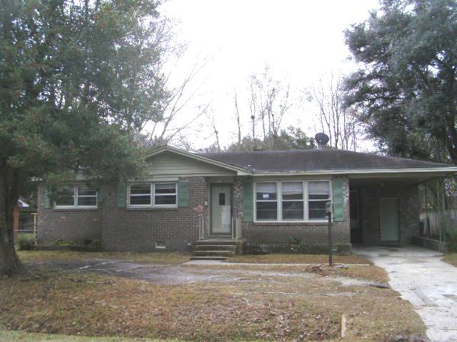 5315 Alvie St, North Charleston, SC 29418 