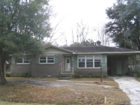 5315 Alvie St, North Charleston, SC 29418 