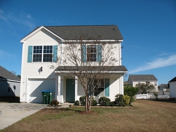 134 Tyron Rd, Summerville, SC 29483 