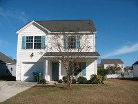134 Tyron Rd, Summerville, SC 29483 