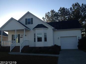 3224 Spiral Ln, Effingham, SC 29541 
